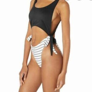 NWT Roxy Summer Delight Monokini